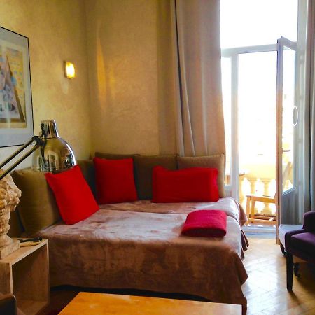 Appartement Monaco Босолей Экстерьер фото