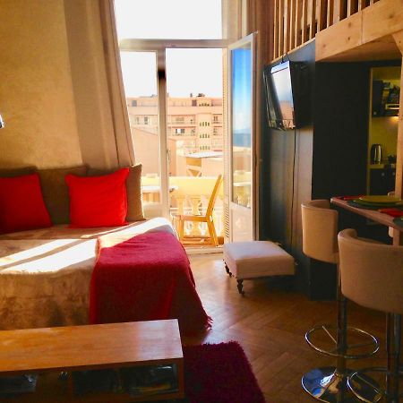 Appartement Monaco Босолей Экстерьер фото