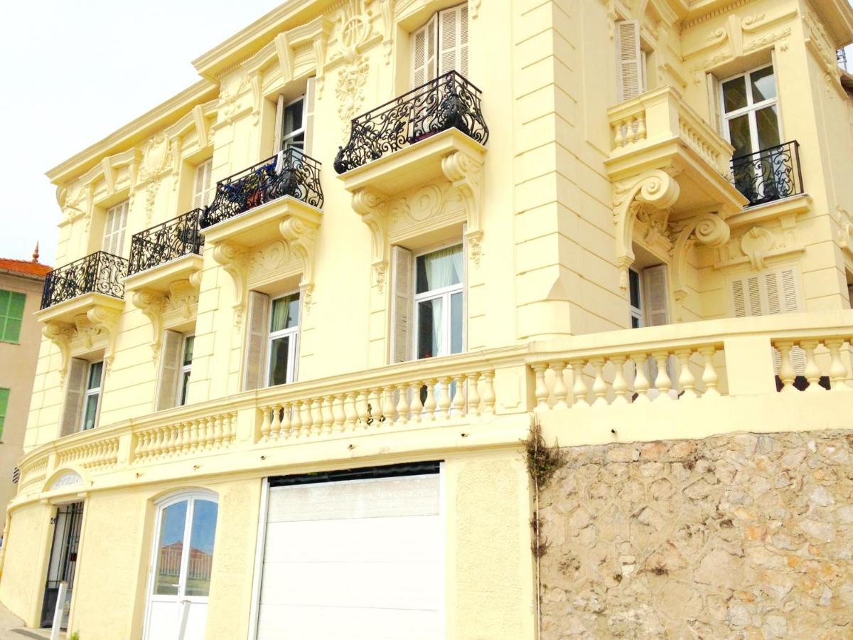 Appartement Monaco Босолей Экстерьер фото