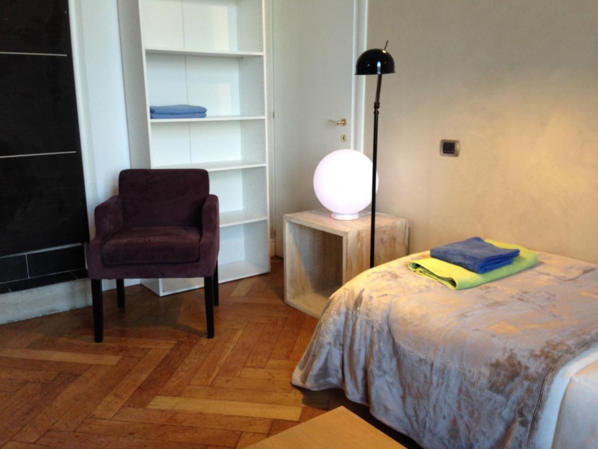 Appartement Monaco Босолей Экстерьер фото
