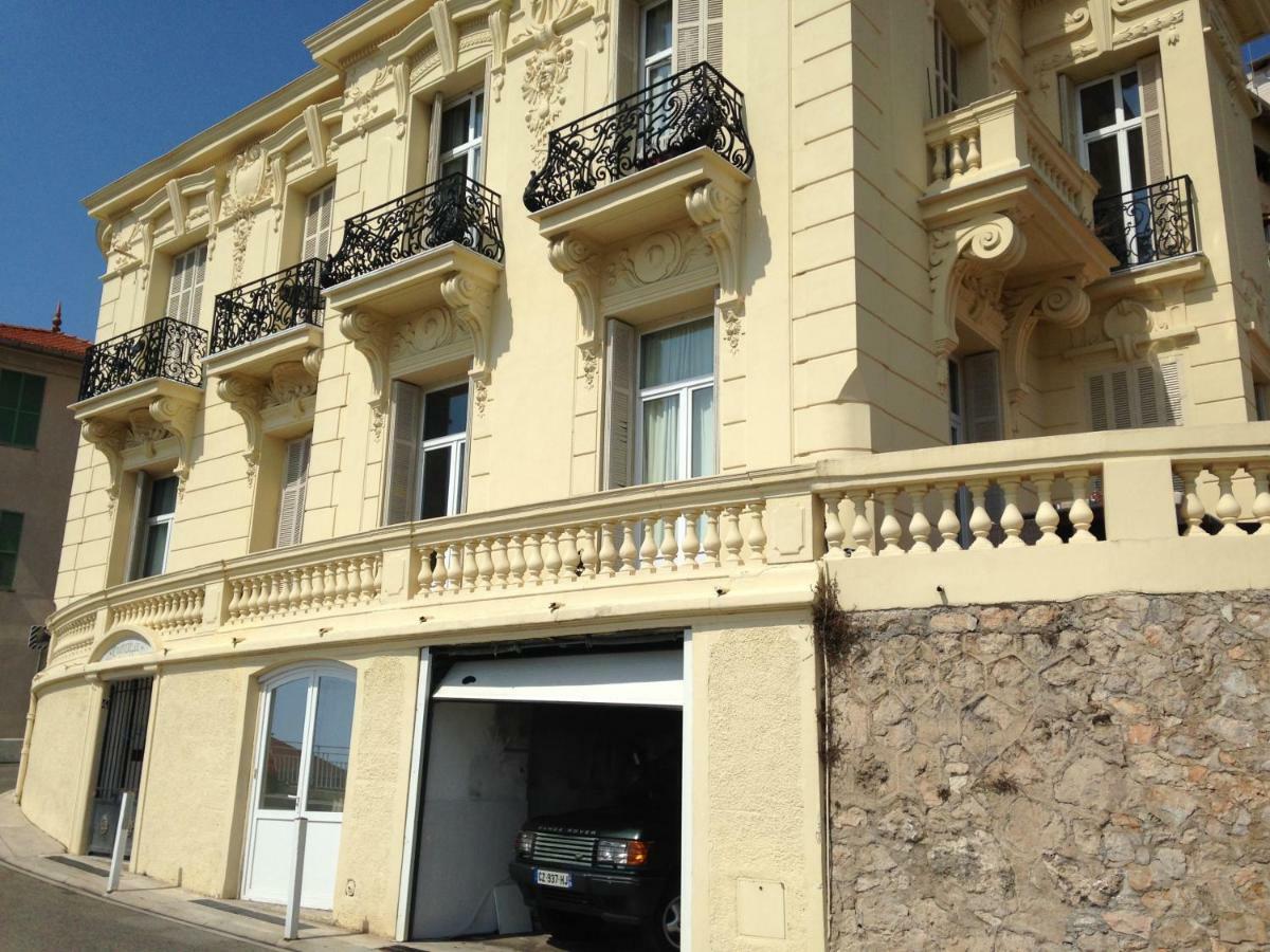 Appartement Monaco Босолей Экстерьер фото