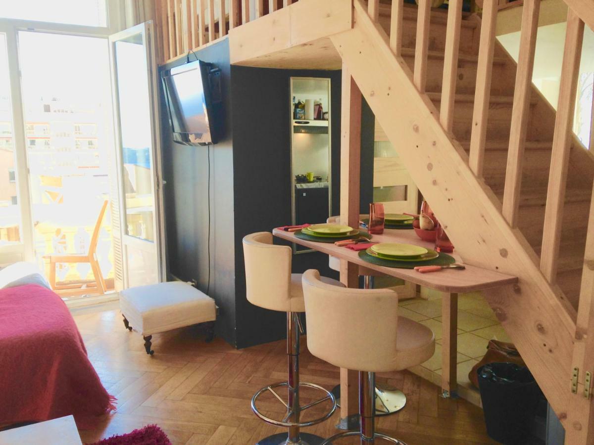 Appartement Monaco Босолей Экстерьер фото