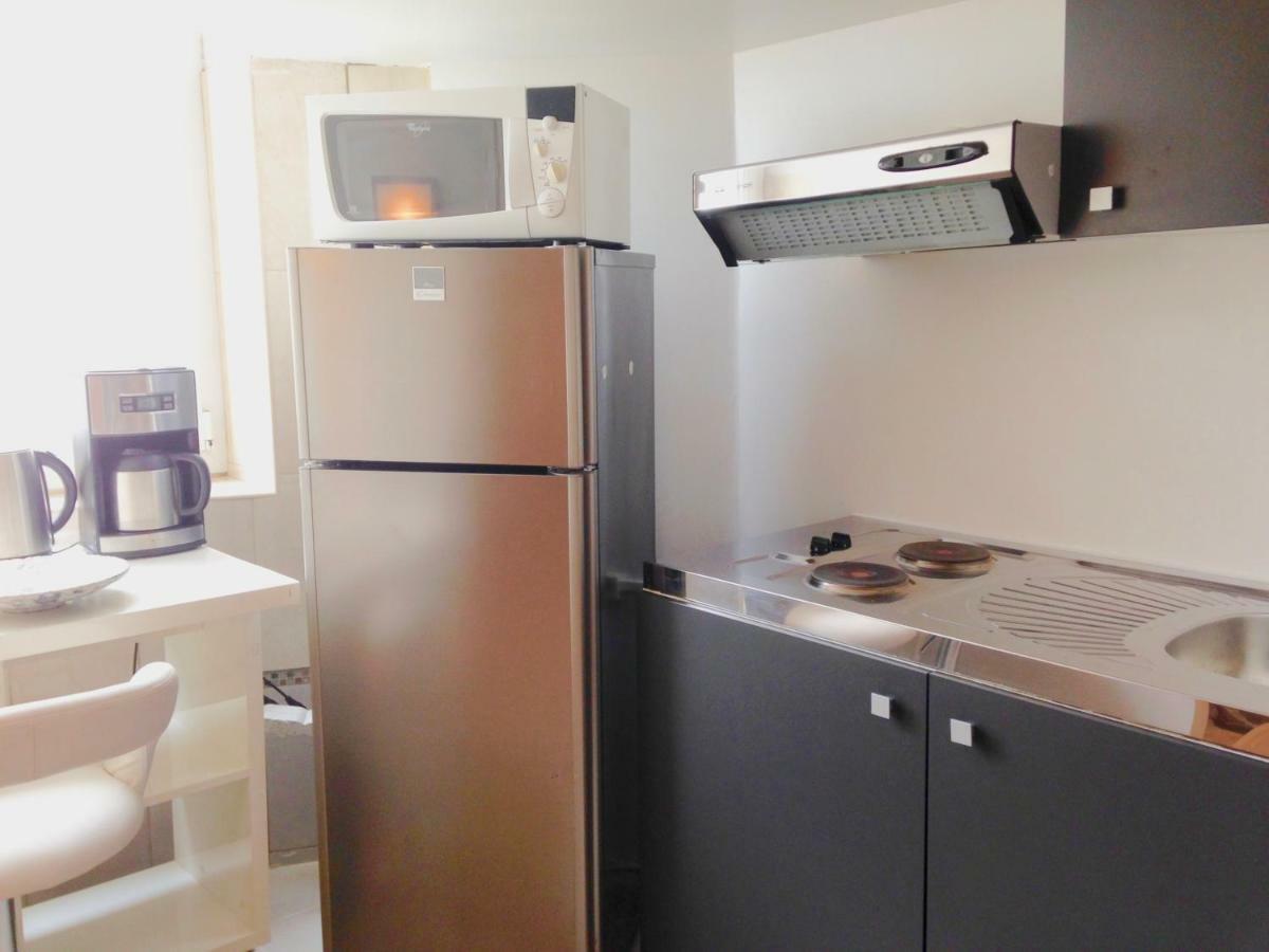 Appartement Monaco Босолей Экстерьер фото