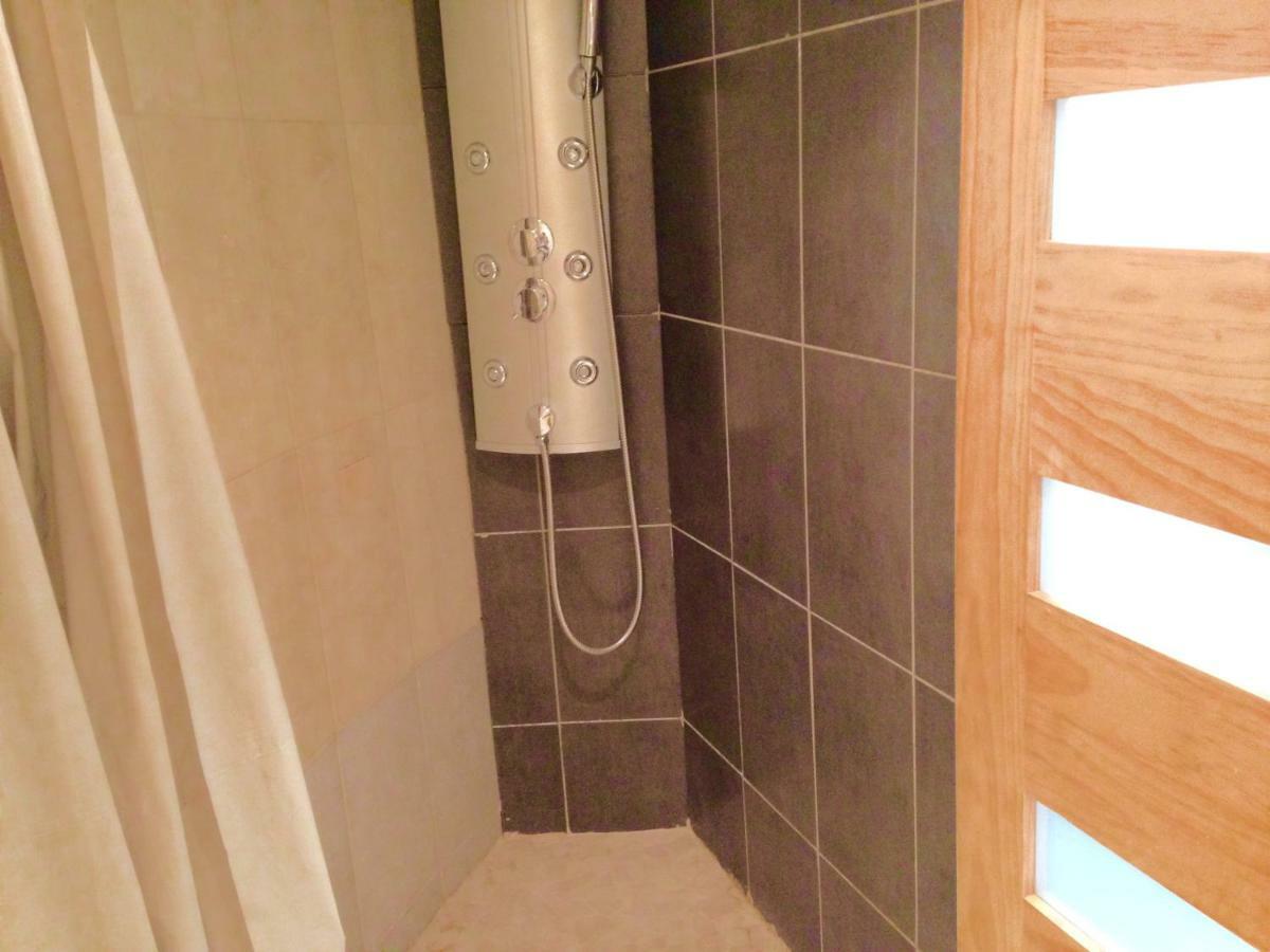 Appartement Monaco Босолей Экстерьер фото