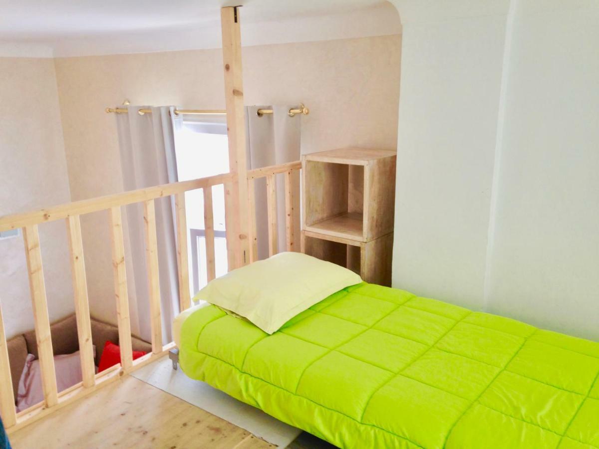 Appartement Monaco Босолей Экстерьер фото