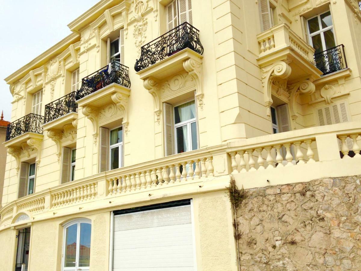 Appartement Monaco Босолей Экстерьер фото